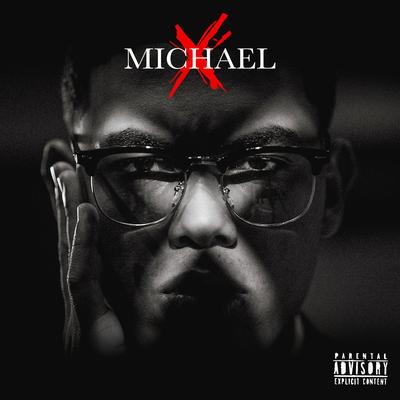 Michael X By Myke Towers's cover