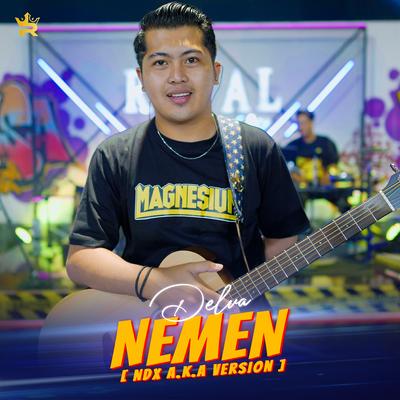 Nemen's cover