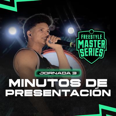 Minutos de Presentación - FMS CARIBE T1 2023 Jornada 3 (Live)'s cover