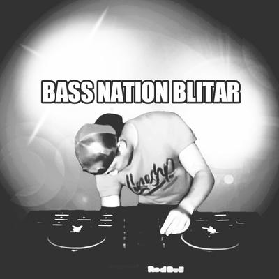 DJ WAN TU TRI FOR By Bass Nation Blitar's cover