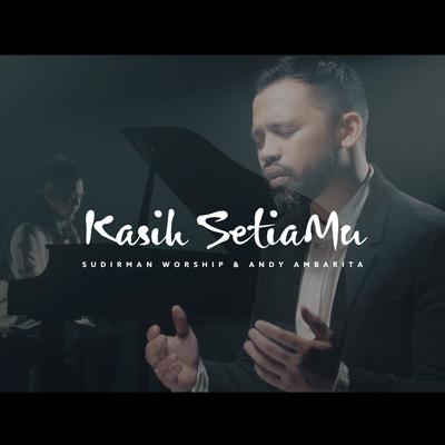 Kasih SetiaMu's cover