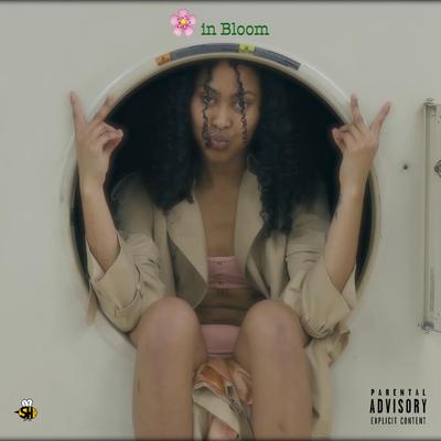 Just Sayin' Shit By Flower in Bloom's cover
