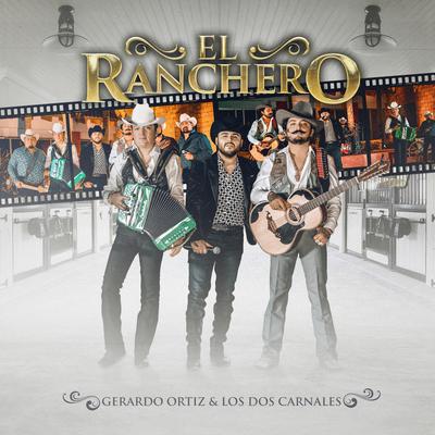 El Ranchero's cover