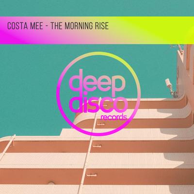 The Morning Rise's cover