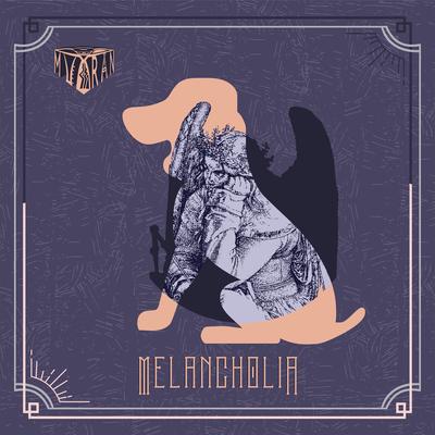 Melancholia (Beta)'s cover