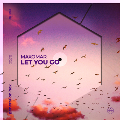 Let You Go By Maxomar's cover