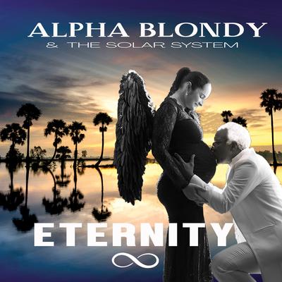 African Rebel By Alpha Blondy, The Solar System's cover