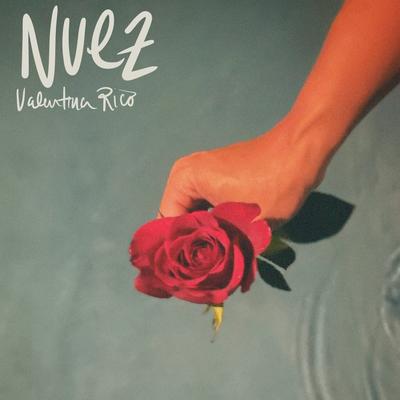 Nuez By Valentina Rico's cover