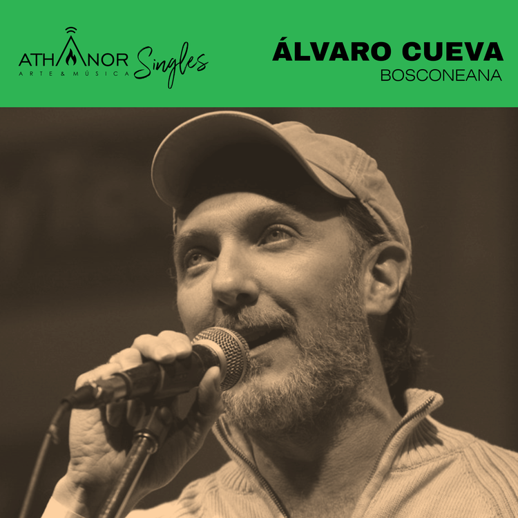Álvaro Cueva's avatar image