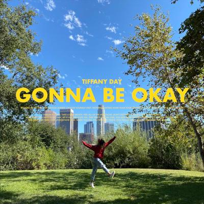 Gonna Be Okay's cover