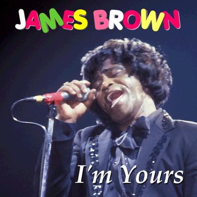I'm Yours's cover