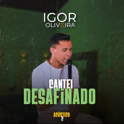 Igor Oliveira Cantor's cover