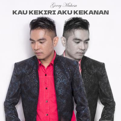 Kau Ke Kiri Aku Ke Kanan's cover