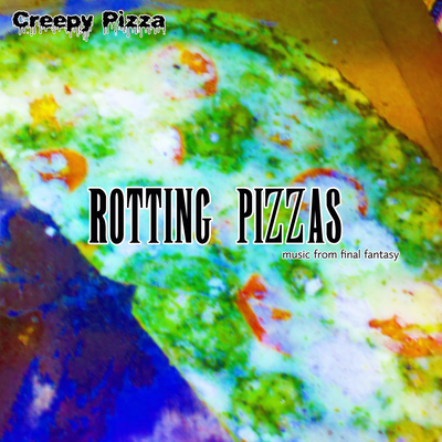 The Red Wings (from "Final Fantasy IV") (Cover Version) By Creepy Pizza's cover