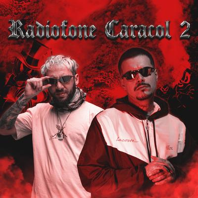 Radiofone Caracol 2 By Dragon Boys's cover