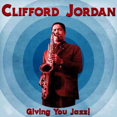 Bo-Fill (Remastered) By Clifford Jordan's cover