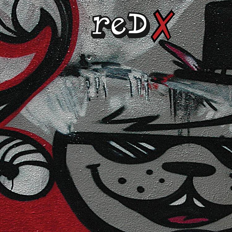 REDX's avatar image