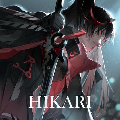 Hikari (游戏《战双帕弥什: 九龙环城》主题曲)'s cover