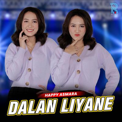 Dalan Liyane (Original)'s cover