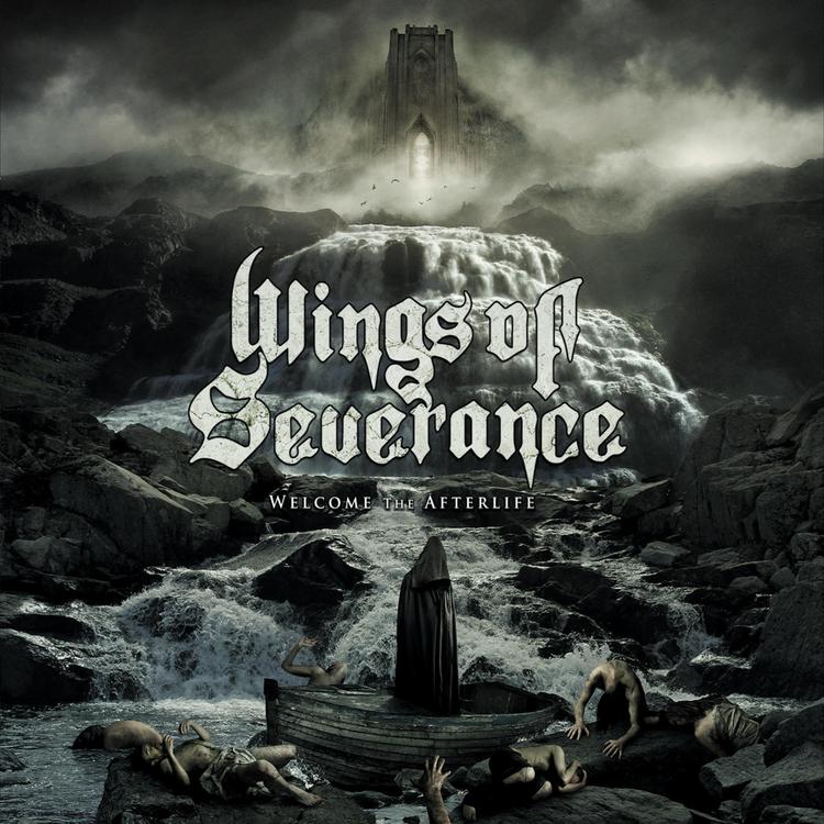 Wings of Severance's avatar image