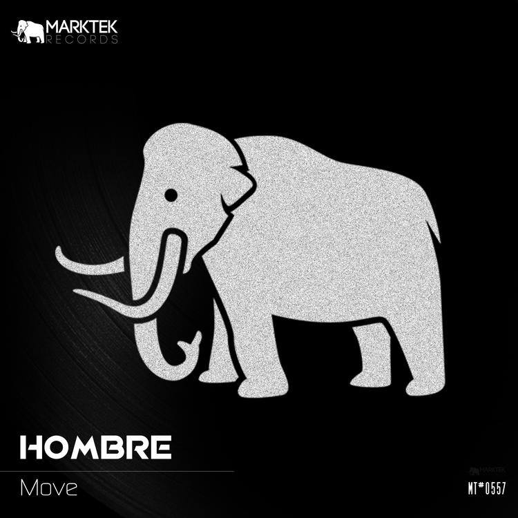 Hombre's avatar image