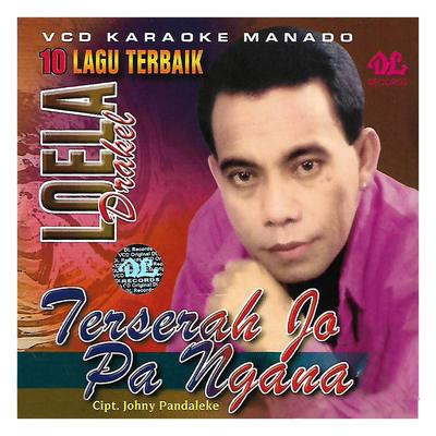Terserah Jo Pa Ngana's cover