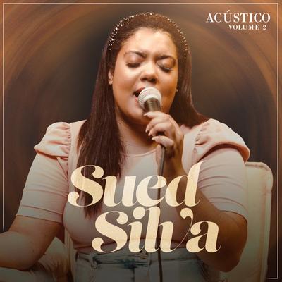 Deus Está Te Ensinando By Sued Silva's cover