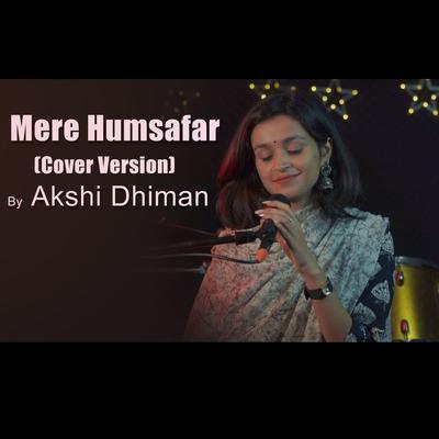 Mere Humsafar (Cover Version)'s cover