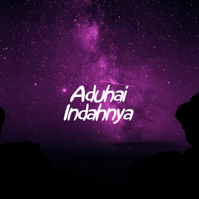 Aduhai Indahnya (Cover)'s cover