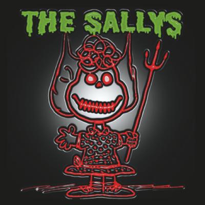 The Sallys's cover