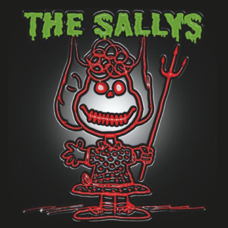 The Sallys's avatar image