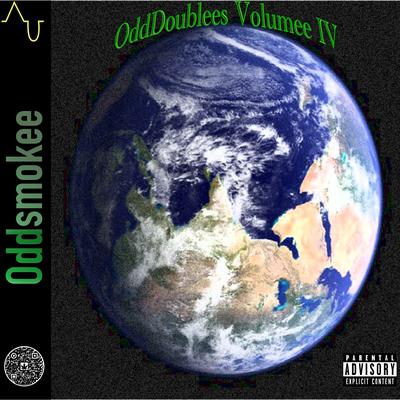 OddDoublees Volumee IV's cover
