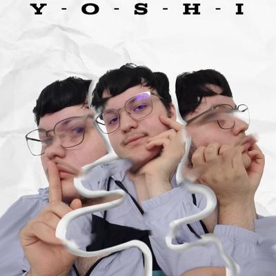 Over you By YOSHI, Jason Thiele's cover