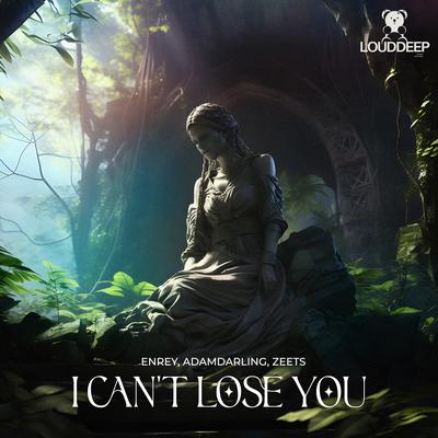 I Can't Lose You's cover