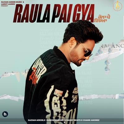 Raula Pai Gya's cover