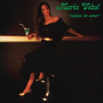 ¡Ay Andújar! (Remasterizado) By Maria Vidal's cover