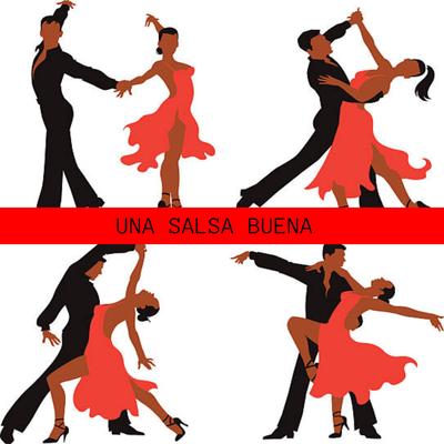 Salsa Del Recuerdo's cover