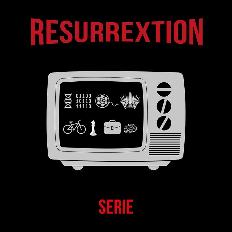 Resurrextion's avatar image