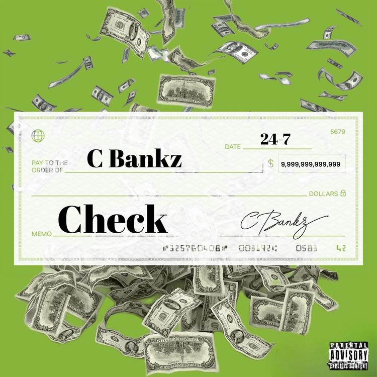 C Bankz's avatar image