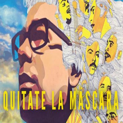 Quitate la mascara's cover