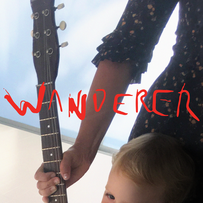 Wanderer's cover