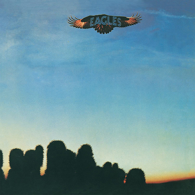 Take It Easy By Eagles's cover