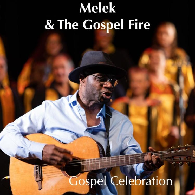 Melek & The Gospel Fire's avatar image