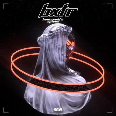 Artificial Desire By BXTR's cover