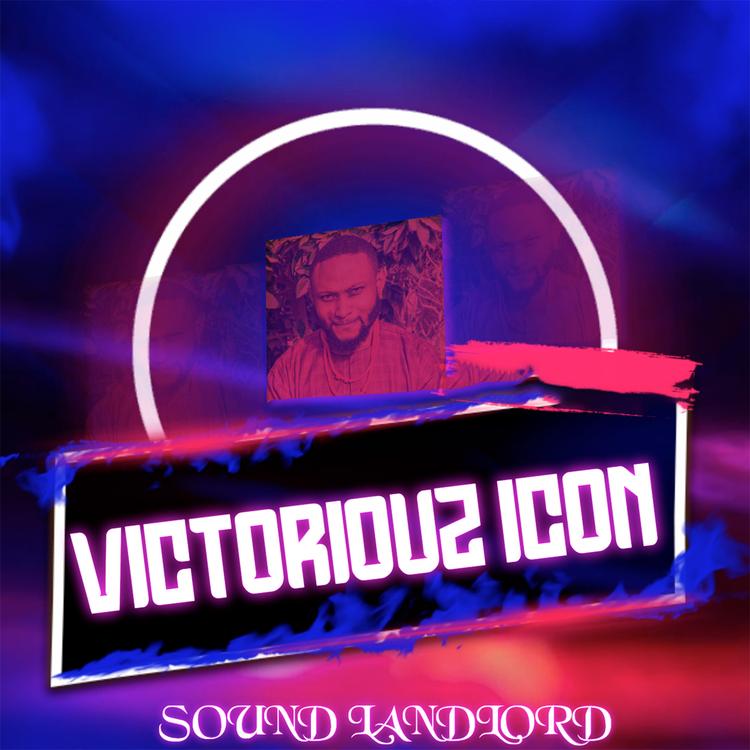 Victoriouz Icon's avatar image