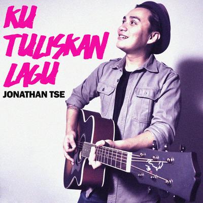 Ku Tuliskan Lagu's cover