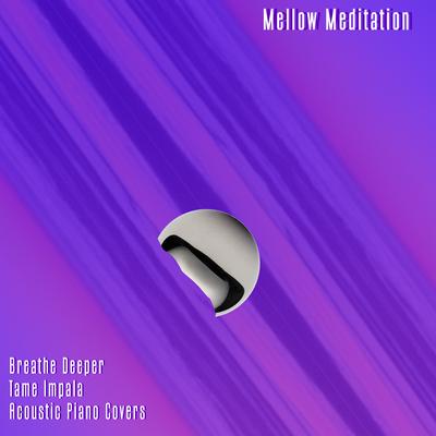 Borderline By Mellow Meditation's cover