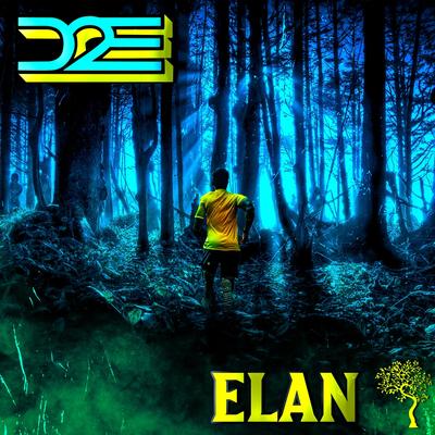 Elan By D2E's cover