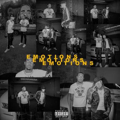 Emotions By Millyz, G Herbo's cover