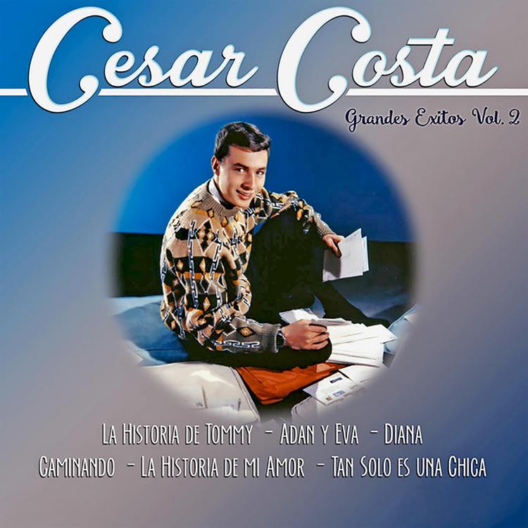 César Costa's avatar image